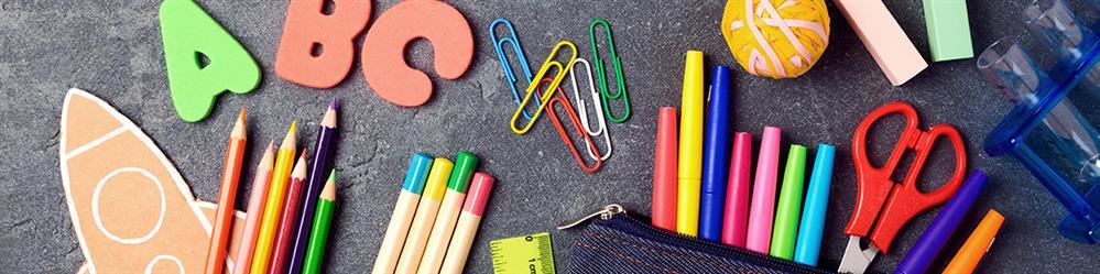 School Supplies